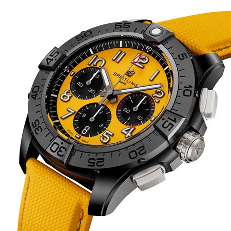 breitling b01 chronograph 44|breitling b01 chronograph review.